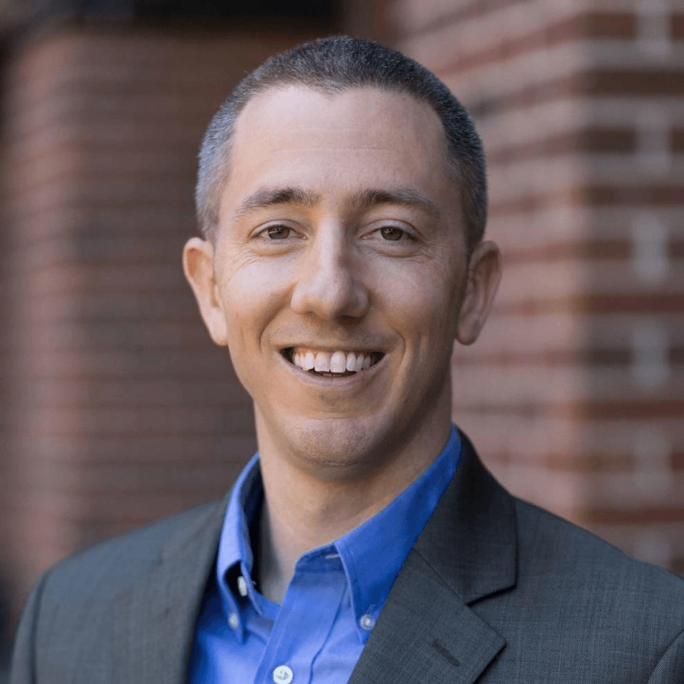 Ben Hackel