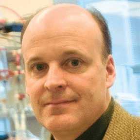 Joe Metzger